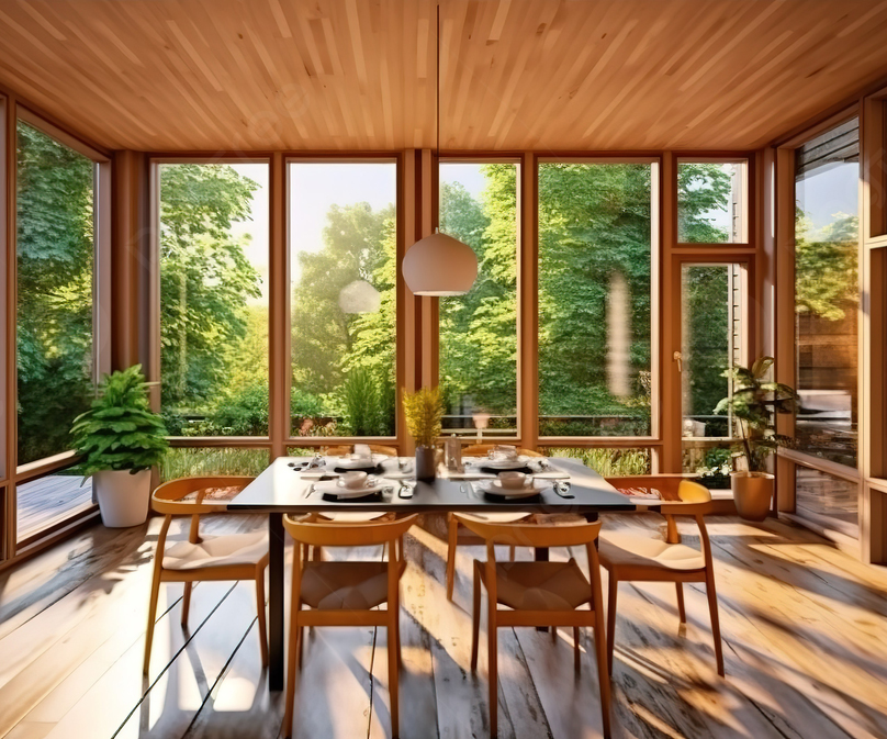 Nhận thiết kế, thi công đồ gỗ tự nhiên