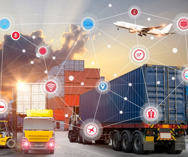 Dịch vụ vận chuyển hàng hoá