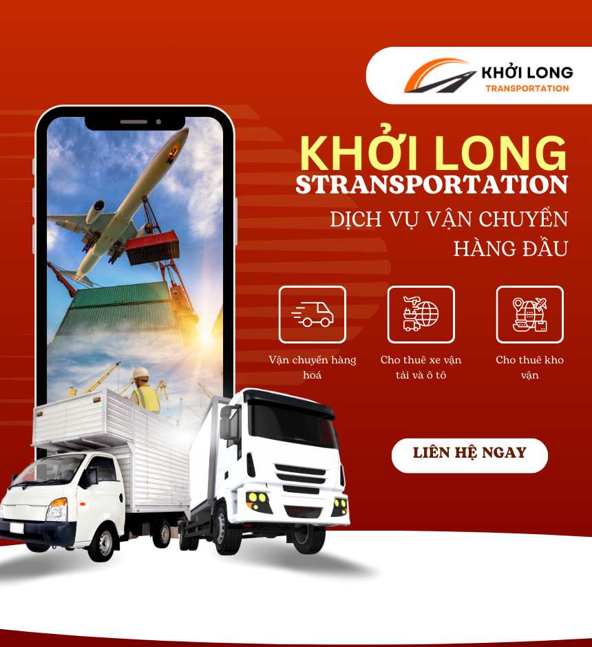 Khởi Long