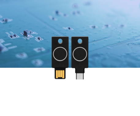 Yubico YubiKey Bio Series