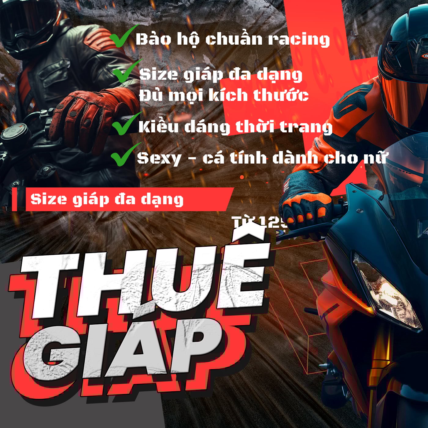 Thuê Giáp