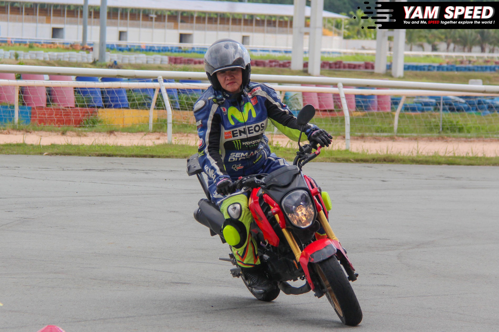 Kỹ Năng Lái Xe An Toàn