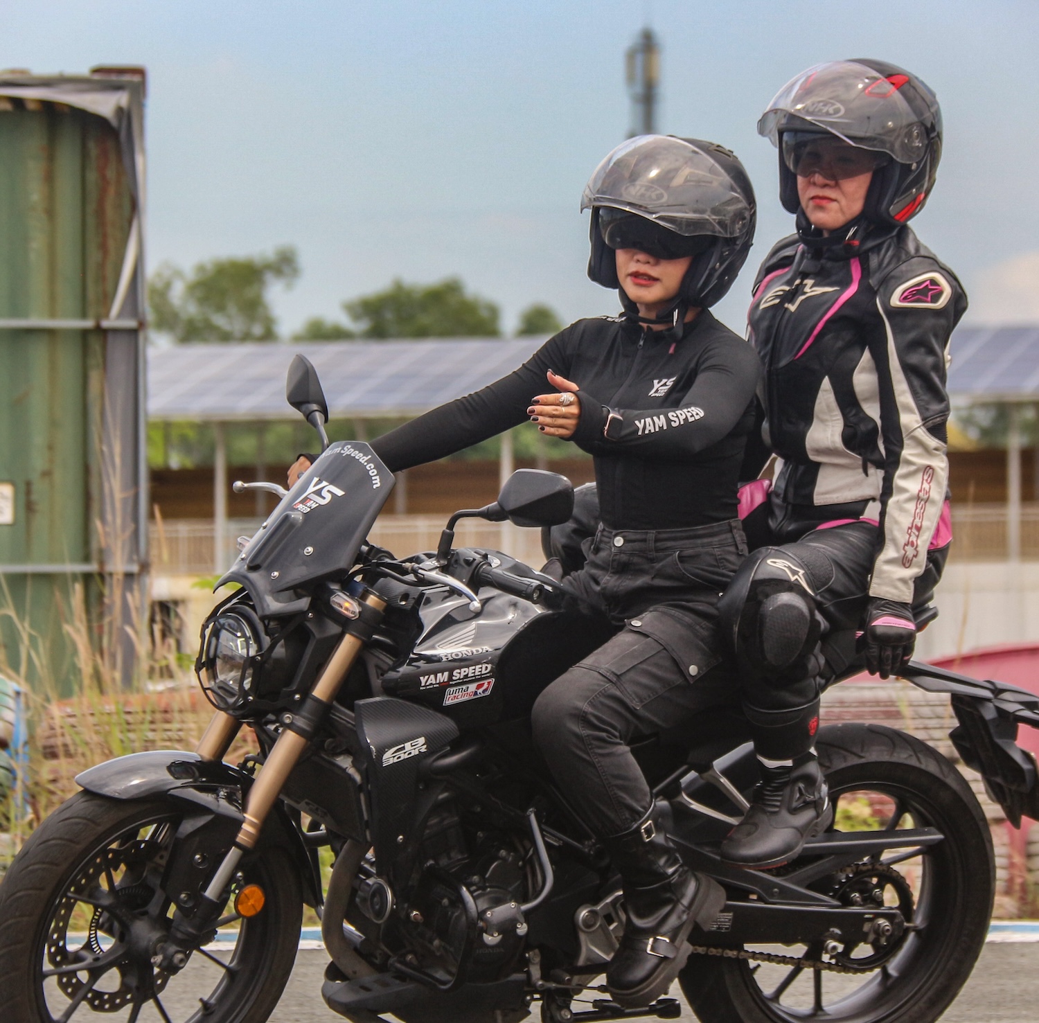 Khoá Học Trải Nghiệm I Trial Session