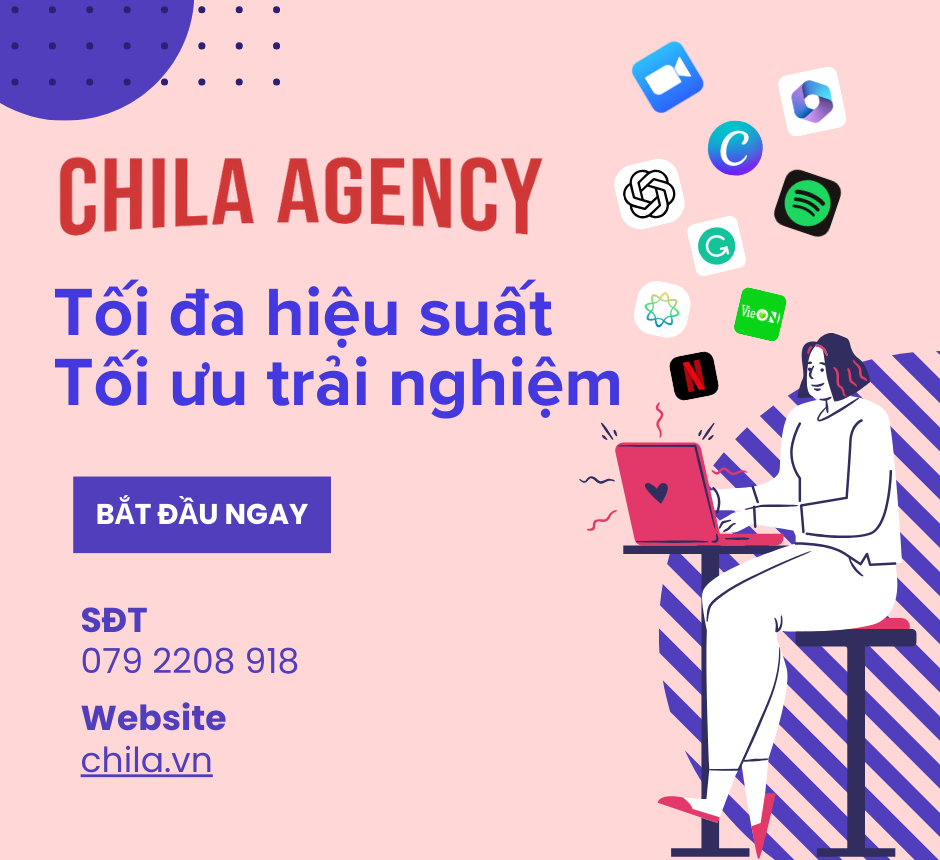 Chila Agency