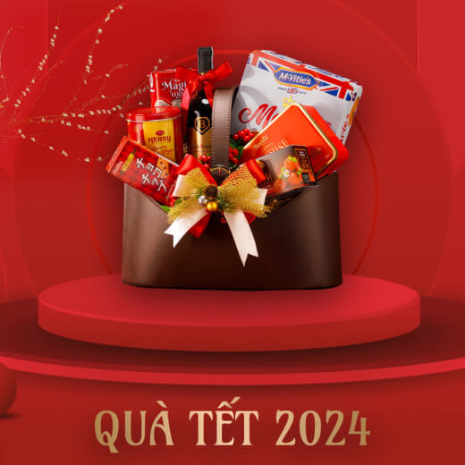 Quà tết 1