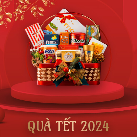 Quà tết 2
