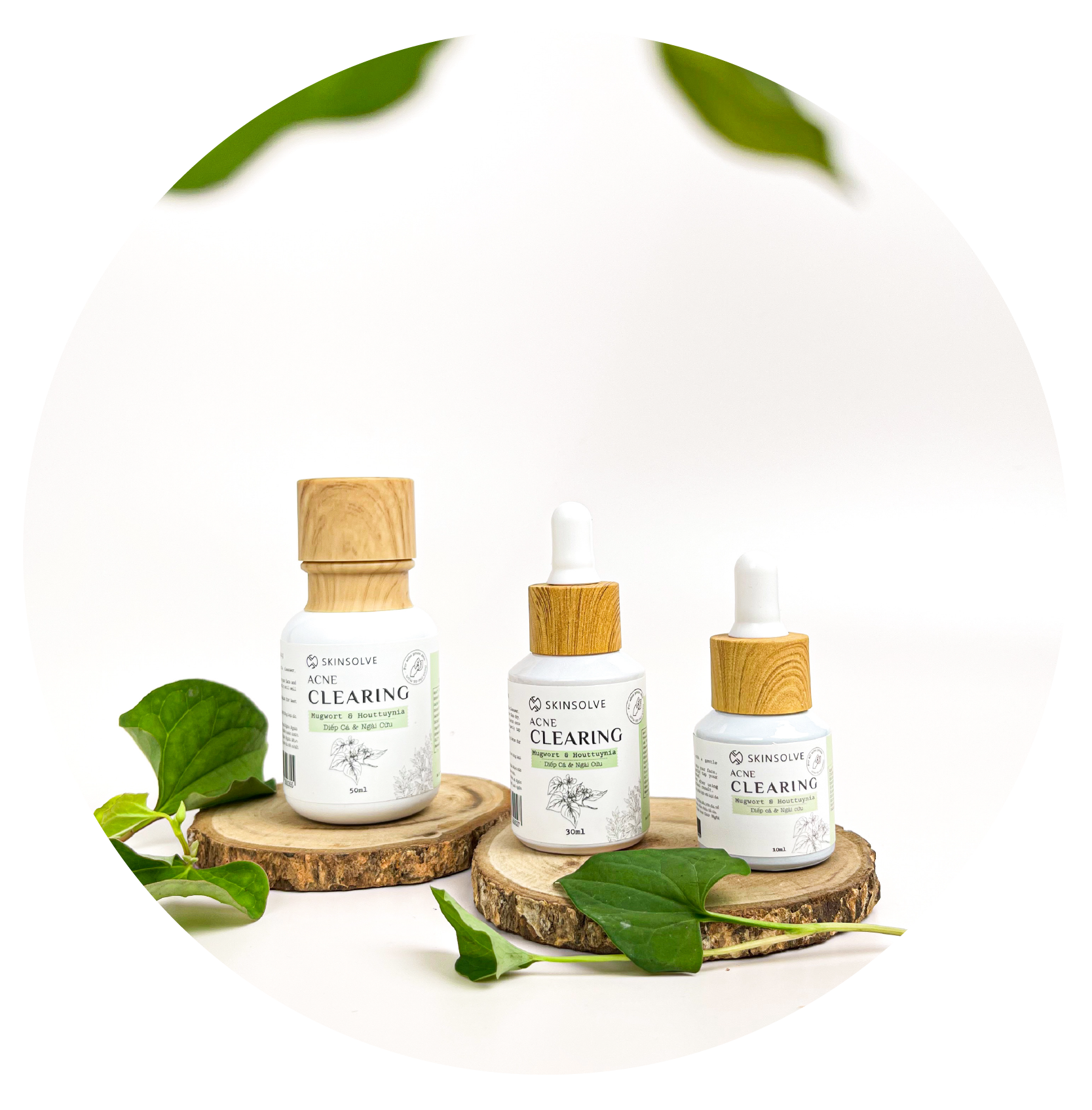 Các ưu đãi của chúng tôi