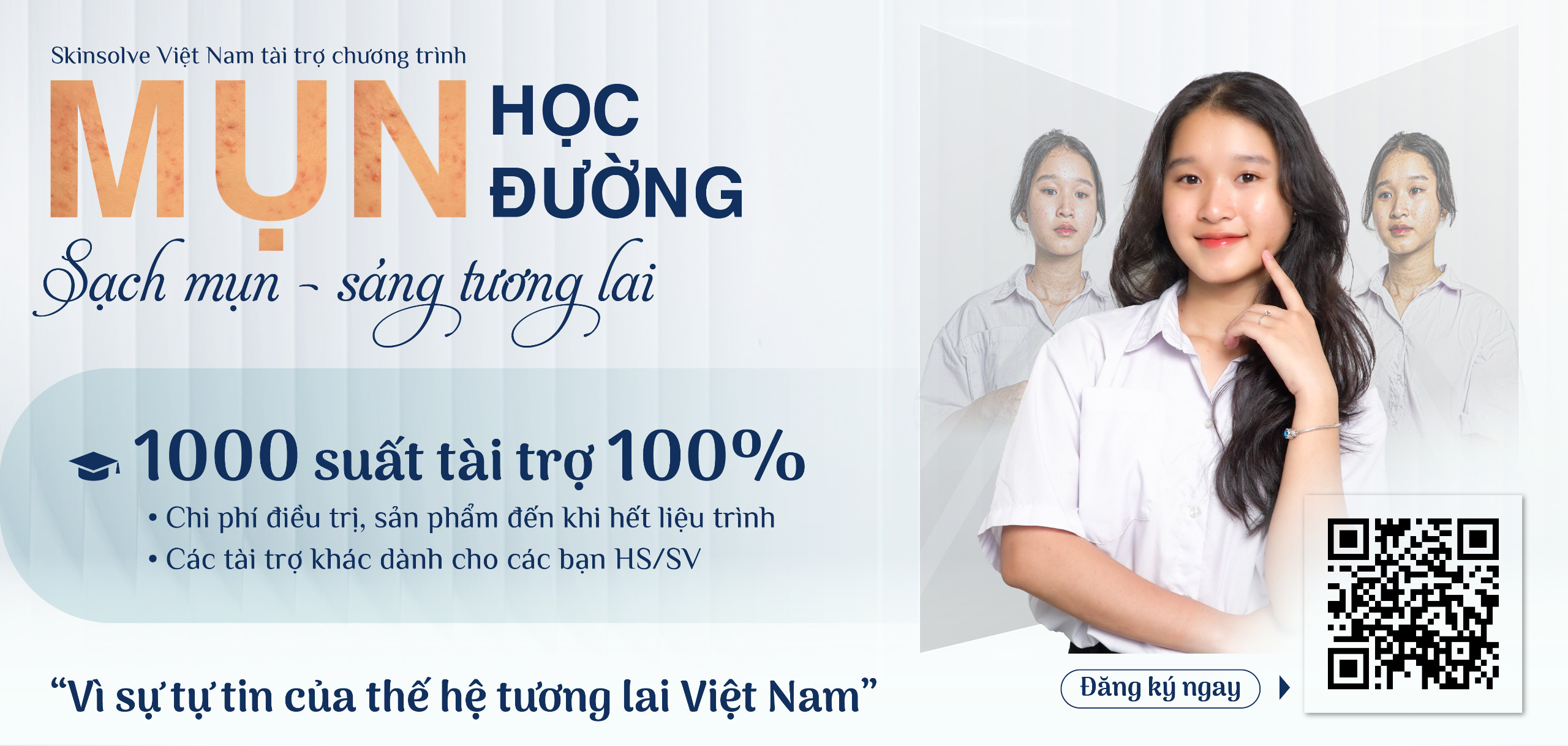 Đăng ký chương trình