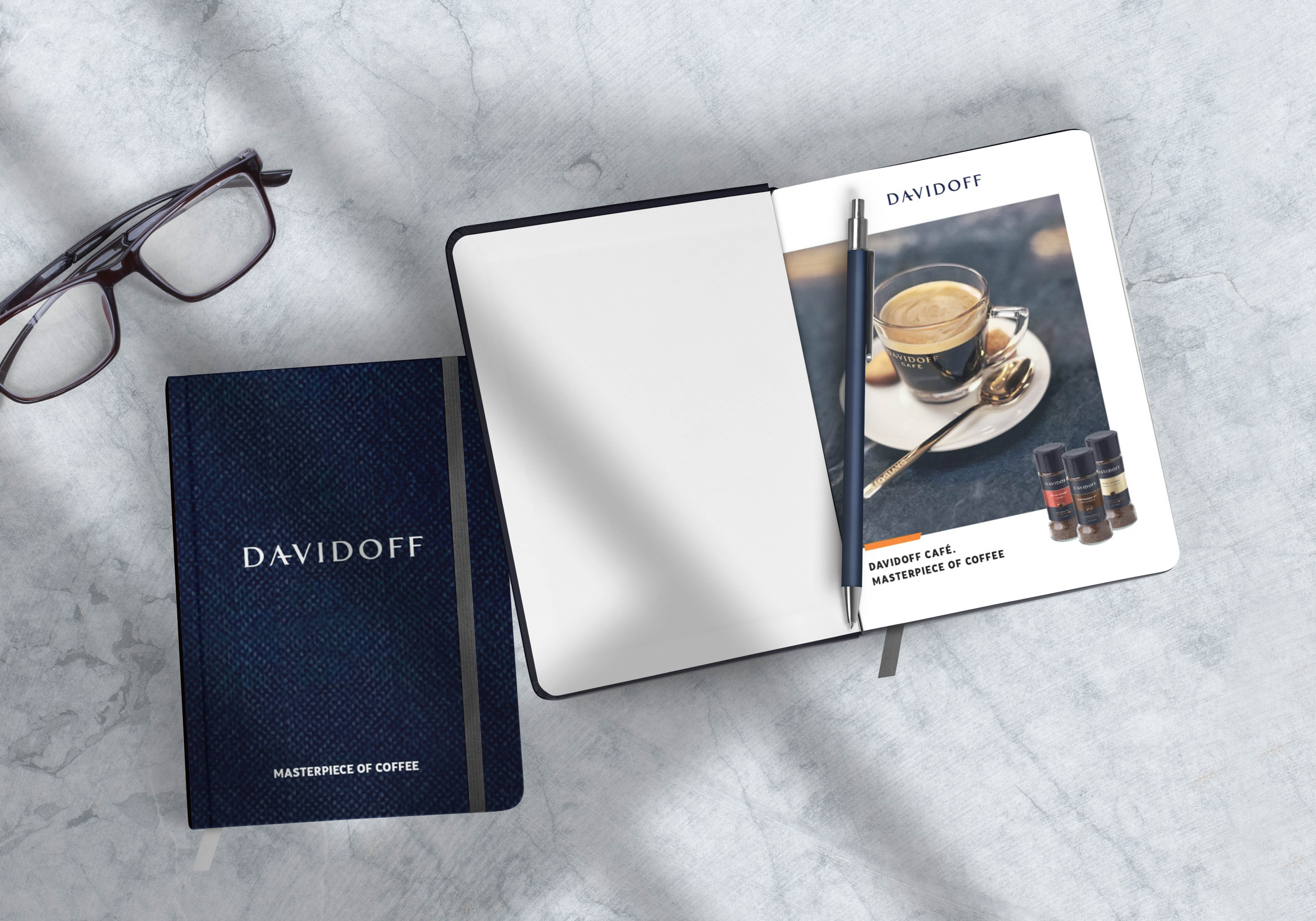 In Ấn Sổ Tay | Sổ Bìa Da