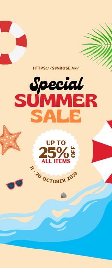 GIẢM GIÁ MỖI NGÀY