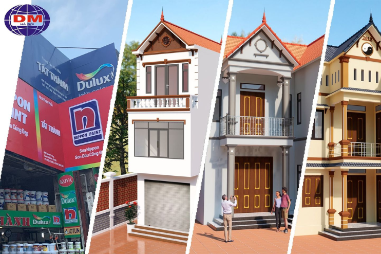 NPP Sơn Tất Thành