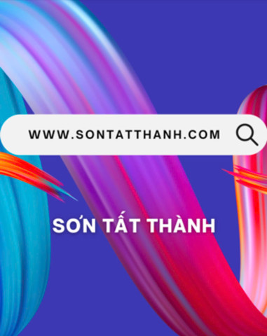 Sơn Tất Thành - Contact