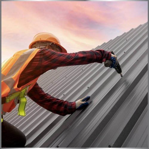 Poshaco Viet Han Cool roofing JSC
