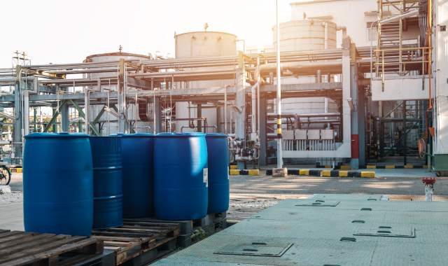 Hóa chất đặc dụng