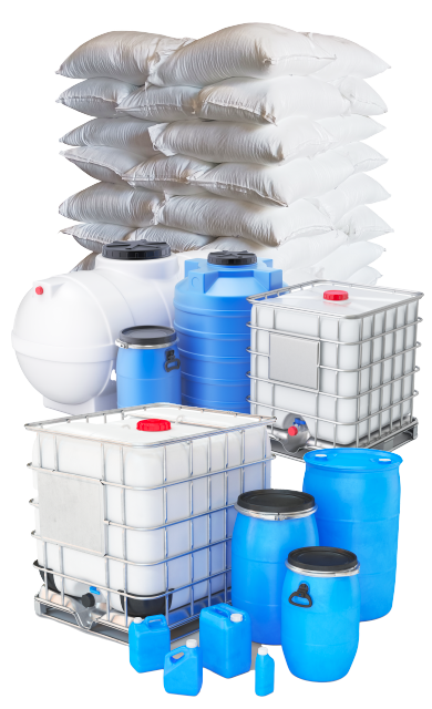 DANH MỤC CUNG ỨNG