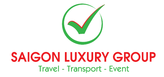 Saigon Luxury Group: Travel - Transport - Event