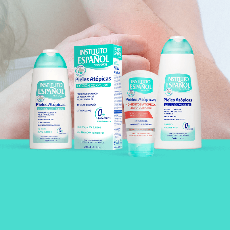 DÀNH CHO DA KHÔ, NHẠY CẢM, DỊ ỨNG