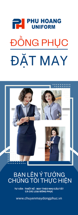 Đồng phục đặt may