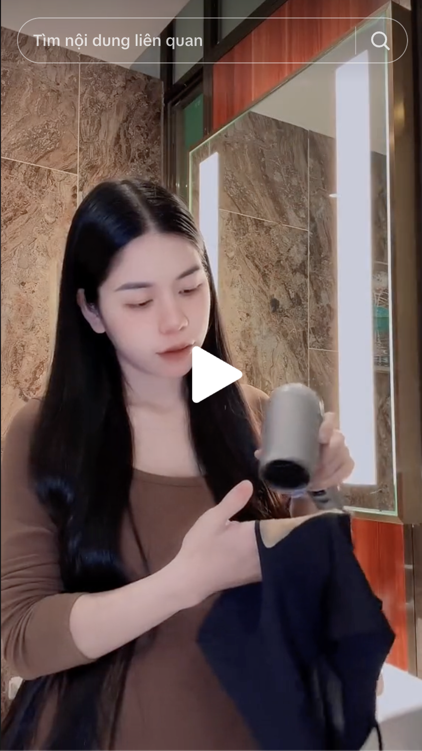 Được xem trên Tiktok