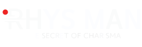 logo RHYS MAN