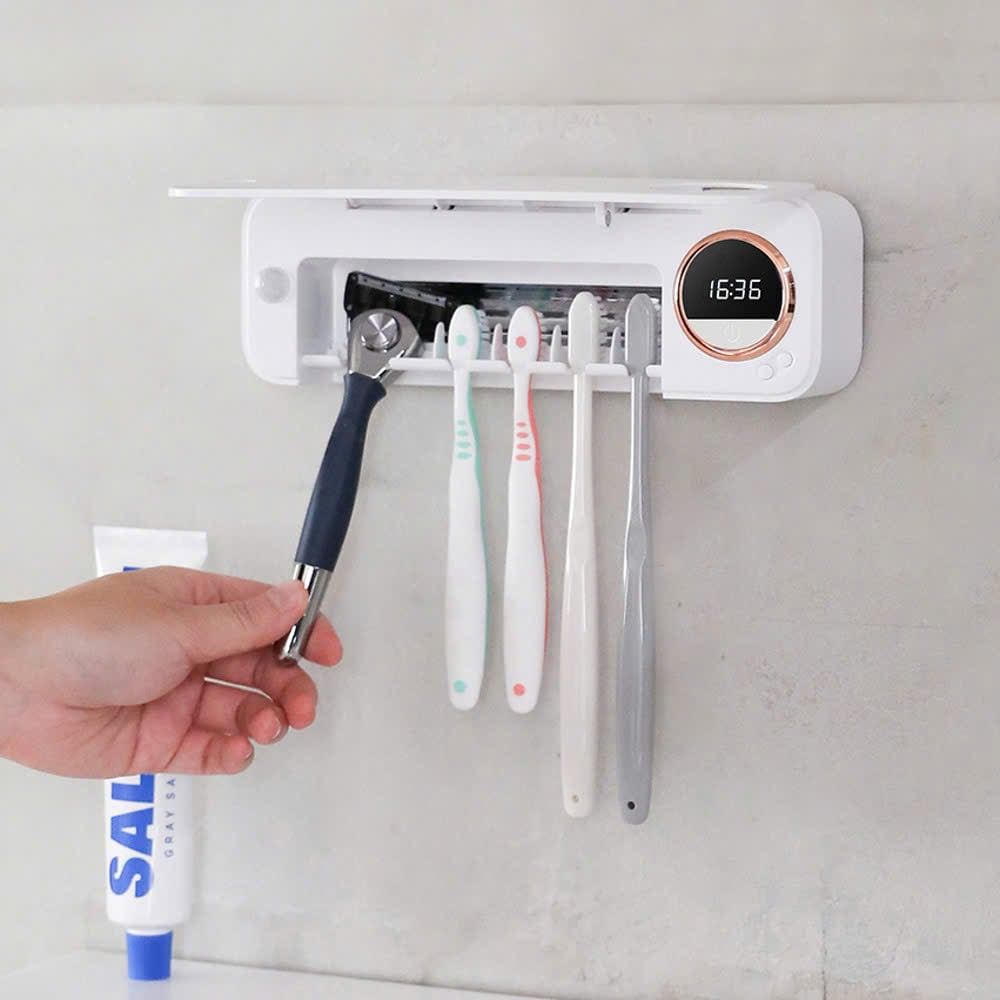 Đồ gia dụng phòng tắm