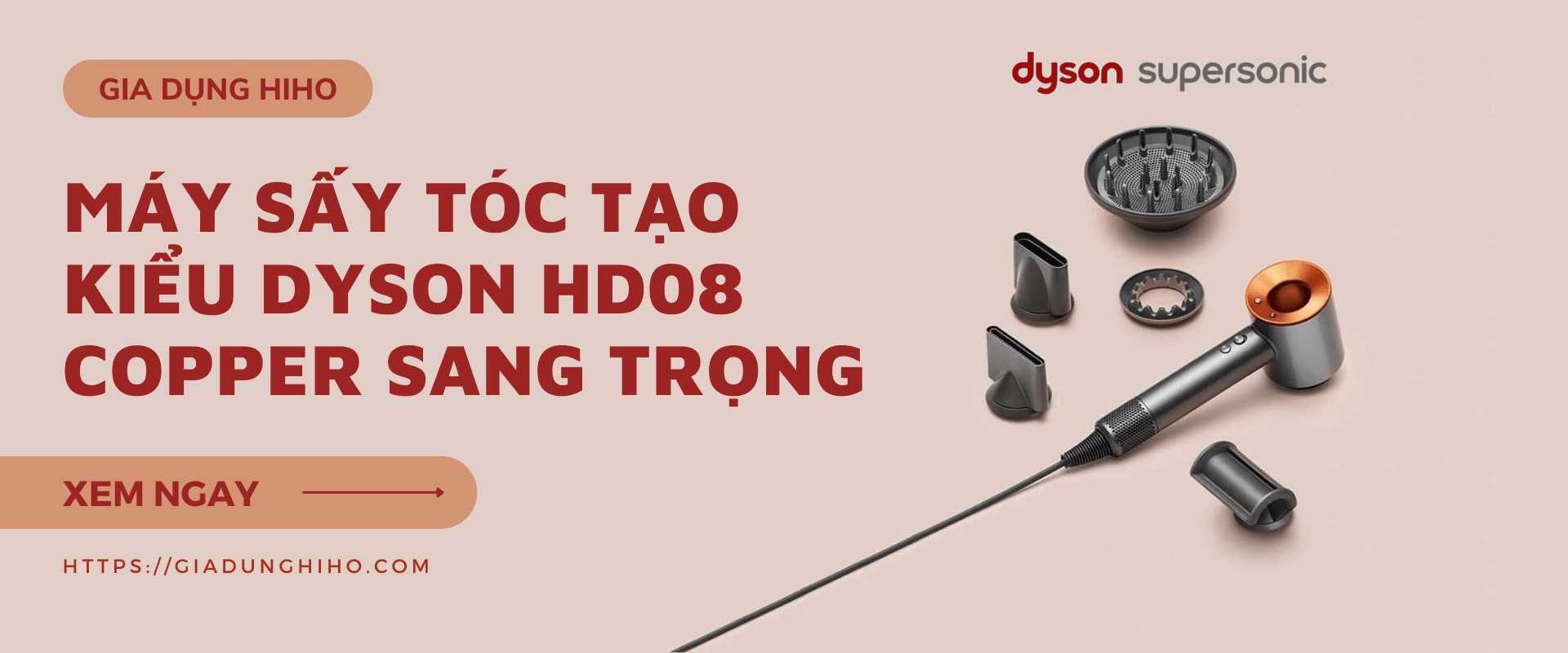 Gia dụng Hiho