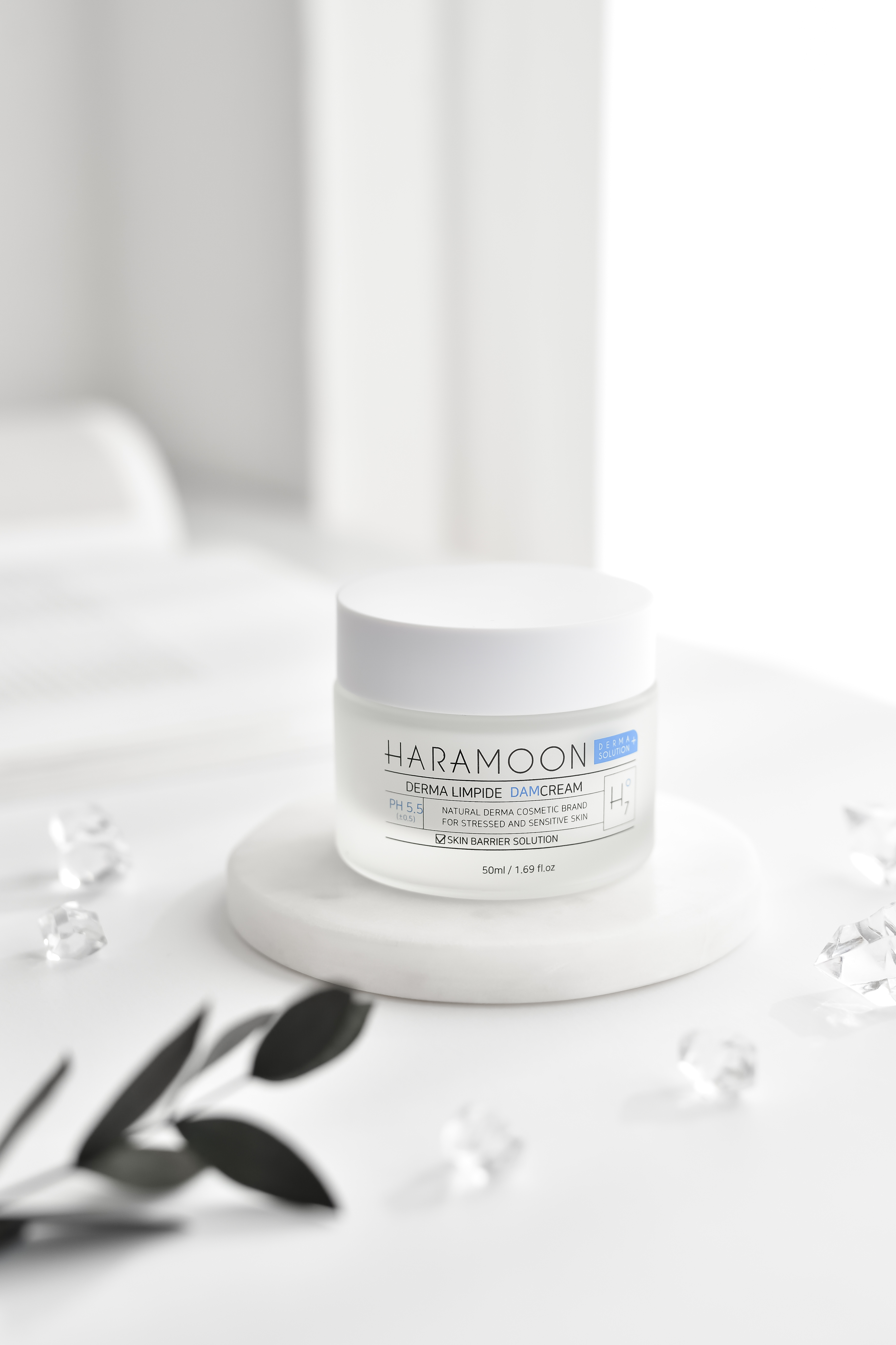 Haramoon Vietnam | Da khỏe bền vững, tự tin tỏa sáng từ bên trong