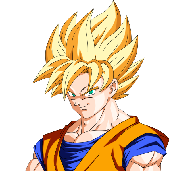 Son Goku