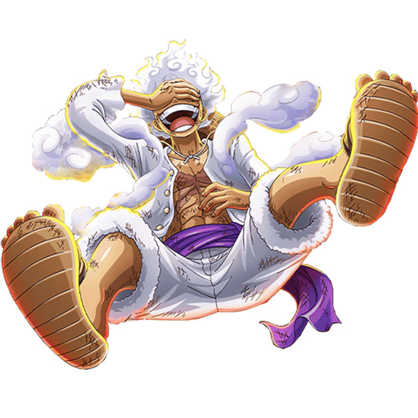 Luffy