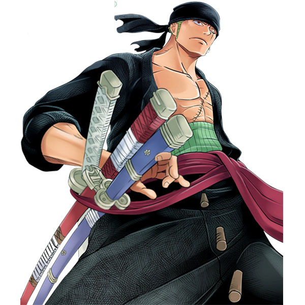 Roronoa Zoro