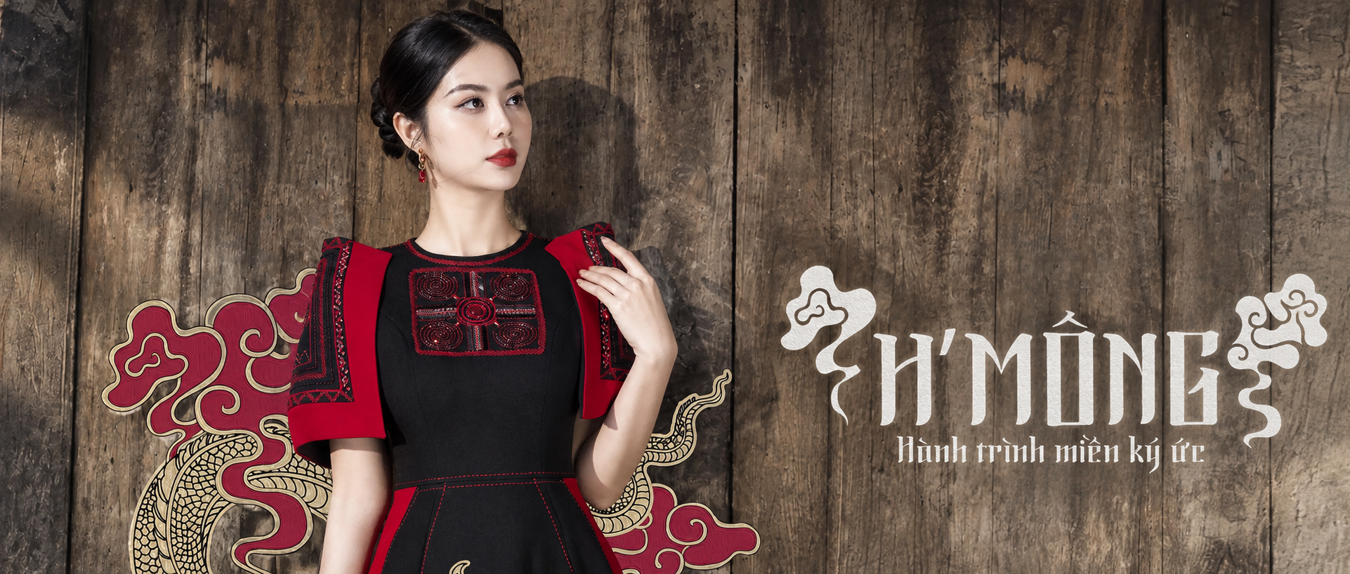 H'MÔNG - HÀNH TRÌNH MIỀN KÝ ỨC