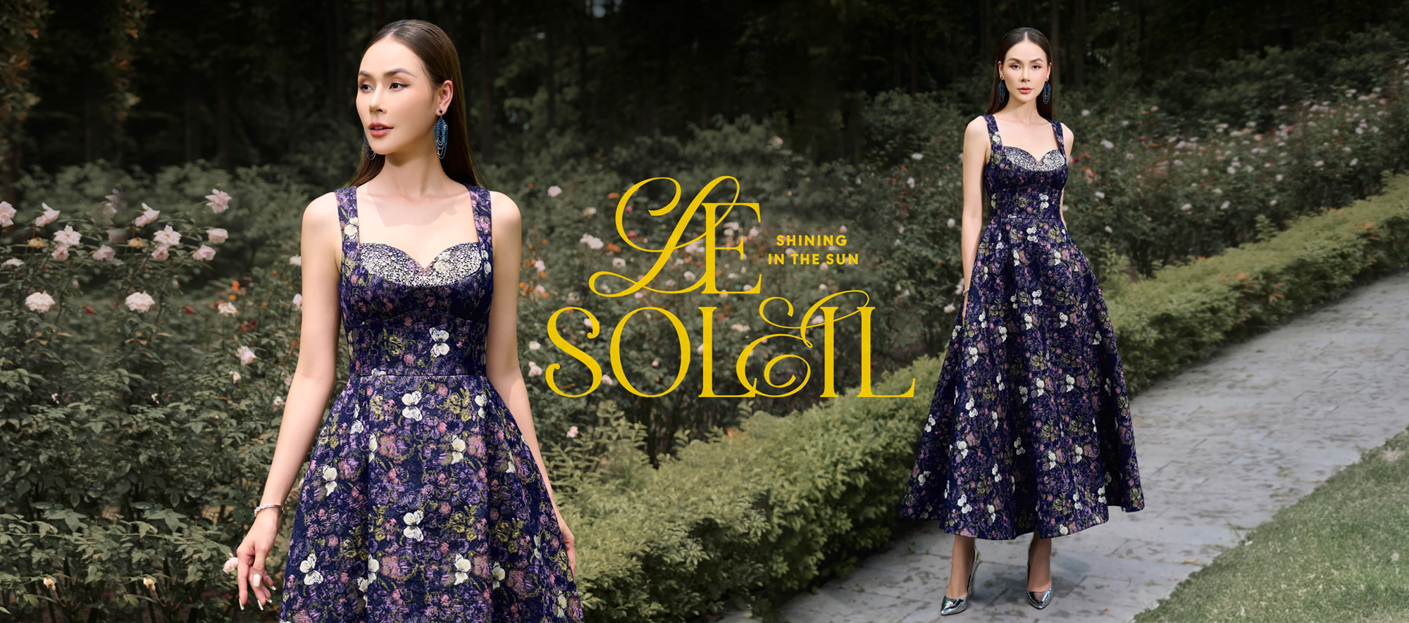 Le Soleil