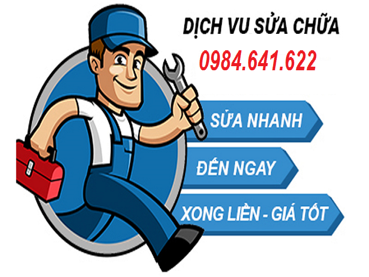 DỊCH VỤ