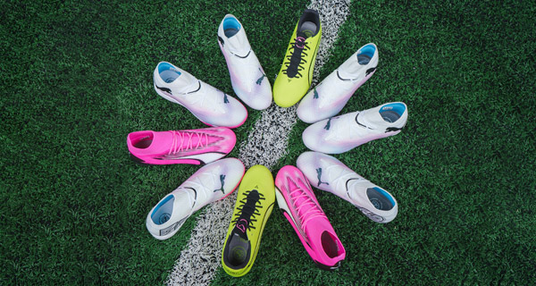 Bộ Sưu Tập Puma Cực Đẹp