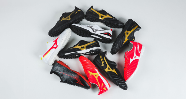 Bộ Sưu Tập Mizuno tại HT SPORT