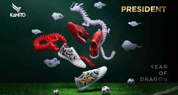 Danh Mục Giày Đá Bóng Kamito