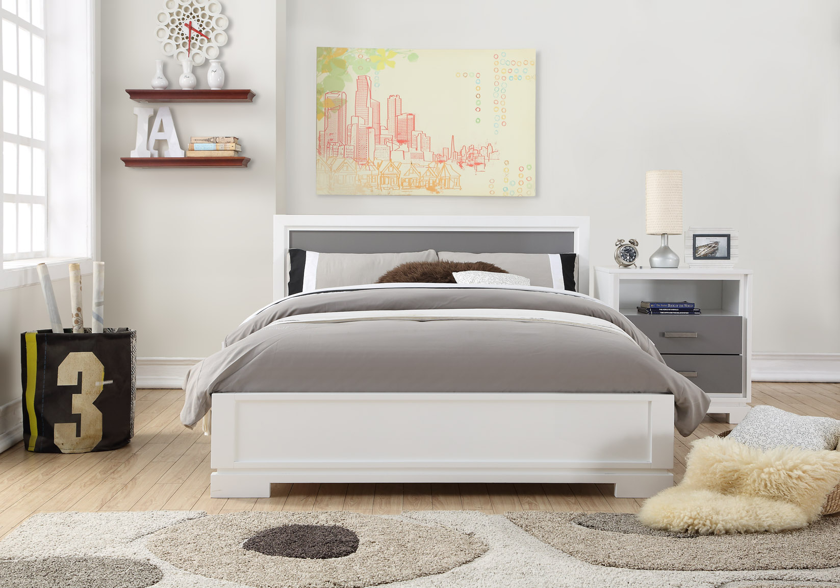 Sản phẩm nổi bật