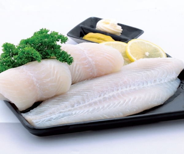 Dây chuyền chế biển Cá