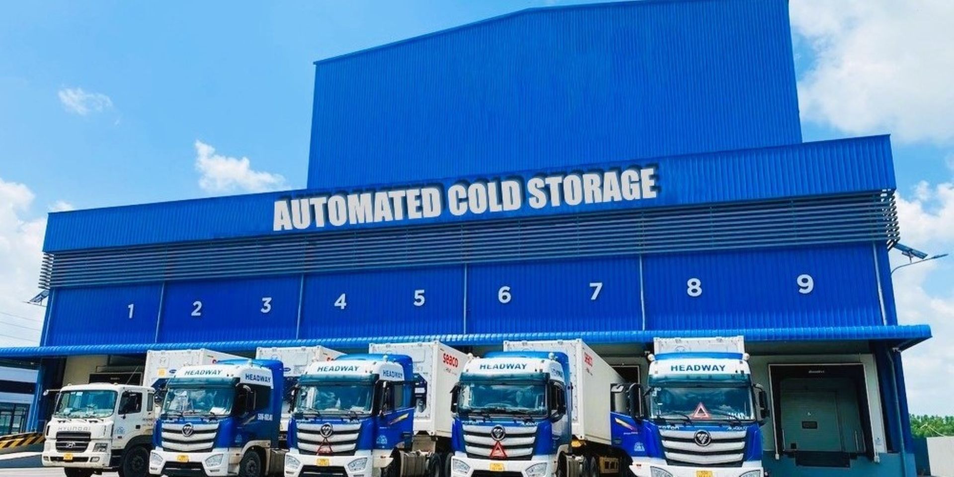 CÔNG NGHỆ TIÊN TIẾN TRONG CHẾ BIẾN THỦY HẢI SẢN