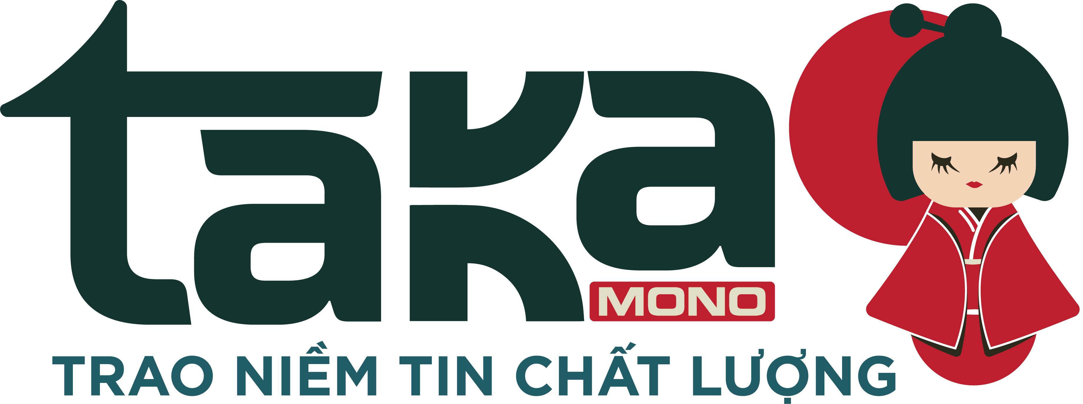 TAKA MONO