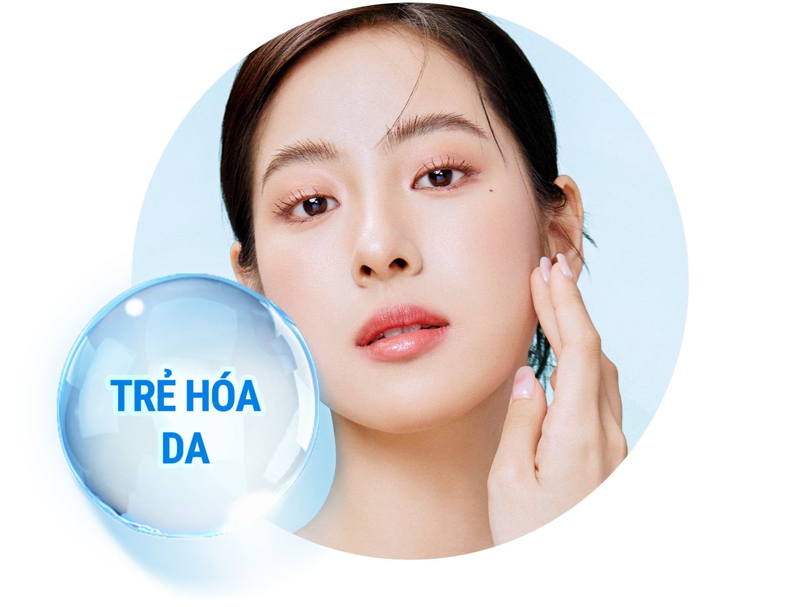 Giải Pháp Trẻ Hóa