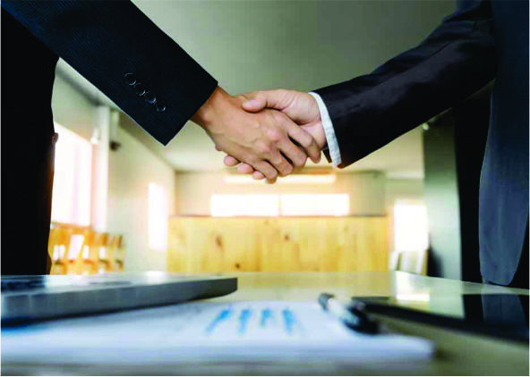 Hợp đồng mua bán điện PPA