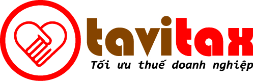 CÔNG TY TAVITAX