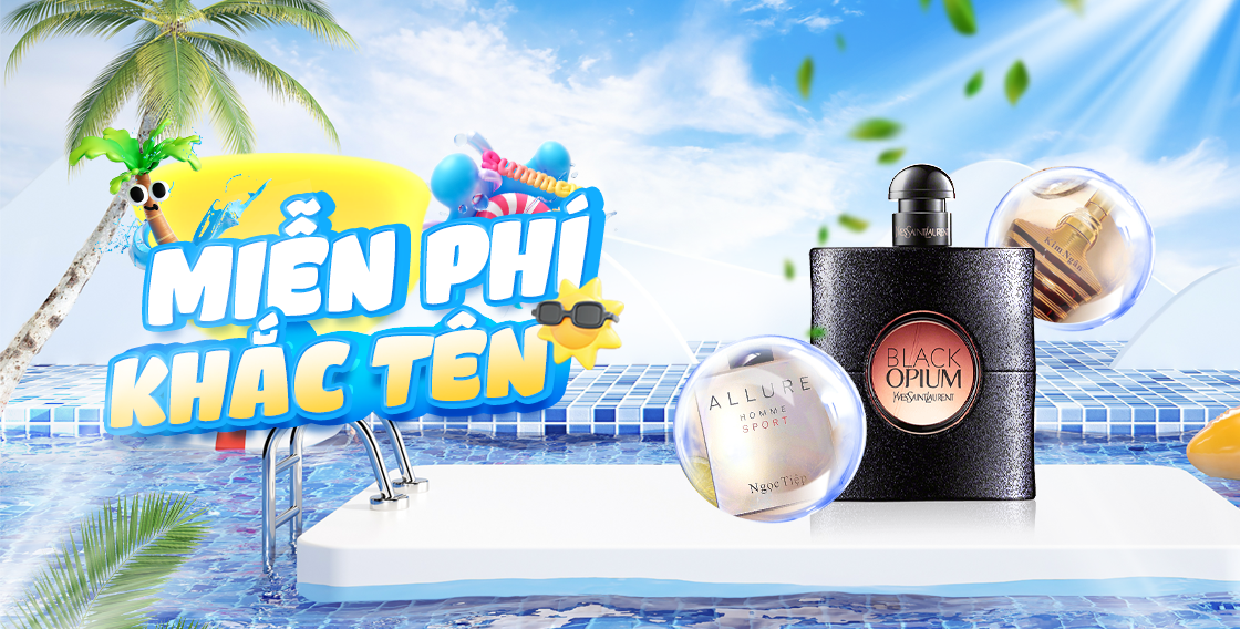 Miễn Phí Khắc Tên – Món Quà Ý Nghĩa Cho Người Thương