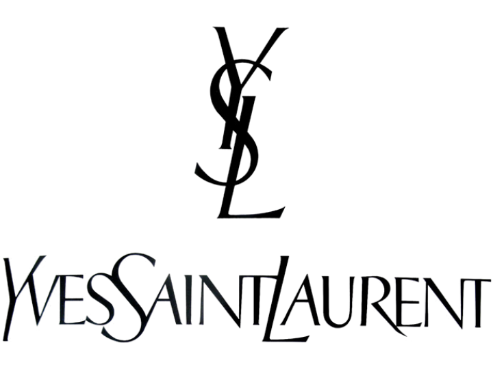 YVES SAINT LAURENT 