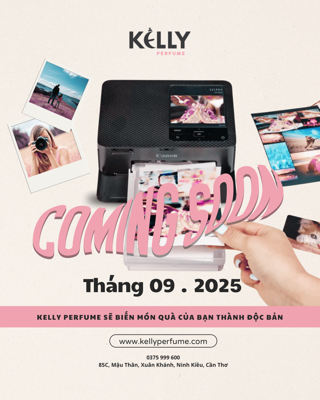 Các ưu đãi của chúng tôi