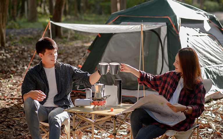 THÔNG ĐIỆP TỪ CHÚNG TÔI