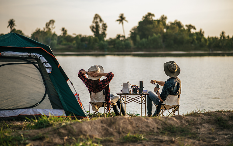 THÔNG ĐIỆP TỪ CHÚNG TÔI