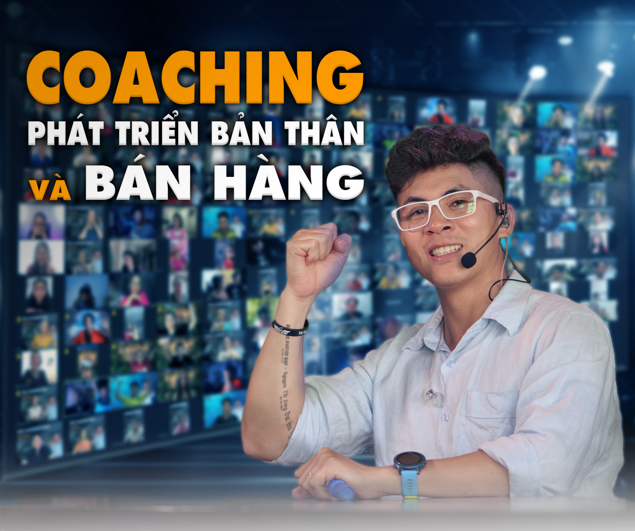 THIẾT KẾ CUỘC ĐỜI TRIỆU PHÚ