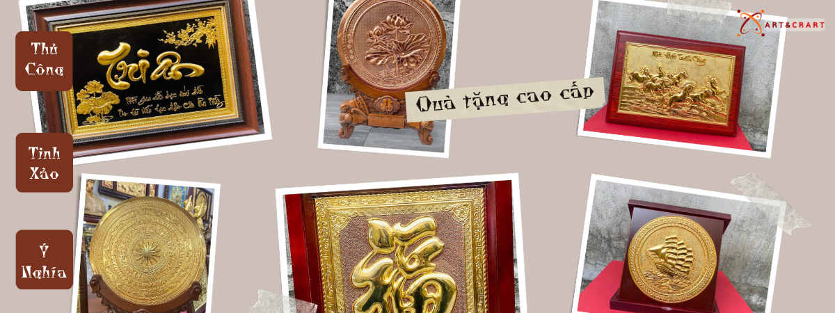 Quà mừng thọ